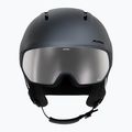 Snieglenčių šalmas Alpina Vizzard Q-Lite midnight grey matt 3