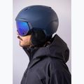 Snieglenčių šalmas Alpina Vizzard Q-Lite midnight blue matt 6