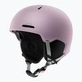 Vaikiškas slidinėjimo šalmas Alpina Zupo 2 white pink matt