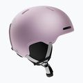 Vaikiškas slidinėjimo šalmas Alpina Zupo 2 white pink matt 2