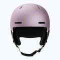 Vaikiškas slidinėjimo šalmas Alpina Zupo 2 white pink matt 3