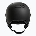 Vaikiškas slidinėjimo šalmas Alpina Zupo 2 Visor Q-Lite black matte 4