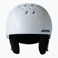 Vaikiškas slidinėjimo šalmas Alpina Pizi white camo 3