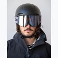 Slidinėjimo akiniai Alpina Venet Q-Lite coj black/brown matt 4