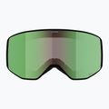 Slidinėjimo akiniai Alpina Venet Q-Lite black/green matt 2
