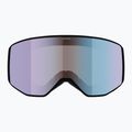 Slidinėjimo akiniai Alpina Venet M Q-Lite  black/blue matt 2