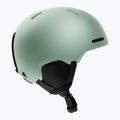 Snieglenčių šalmas Alpina Arber 2 MIPS willow green 2