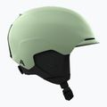 Snieglenčių šalmas Alpina Brix willow green matt 2