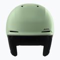 Snieglenčių šalmas Alpina Brix willow green matt 3