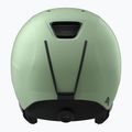 Snieglenčių šalmas Alpina Brix willow green matt 4
