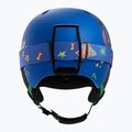 Vaikiškas slidinėjimo šalmas Alpina Zupo 2 Disney Set Jr lilo & stitch 4