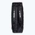 Badmintono krepšys VICTOR Doublethermobag 9150 C black 200025 4