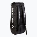 Badmintono krepšys VICTOR Doublethermobag 9150 C black 200025 11