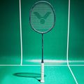 VICTOR DriveX 9X B badmintono raketė, tamsiai mėlyna DX-9X B 10
