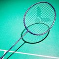 VICTOR DriveX 9X B badmintono raketė, tamsiai mėlyna DX-9X B 13