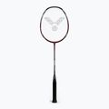 VICTOR badmintono raketė ARS-Light Fighter 40 D raudona ARS-LF-40 D