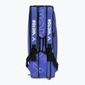 Badmintono krepšys VICTOR Doublethermobag 9111 blue 201601 4