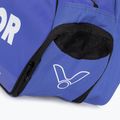 Badmintono krepšys VICTOR Doublethermobag 9111 blue 201601 6