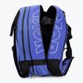 Badmintono krepšys VICTOR Doublethermobag 9111 blue 201601 8