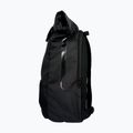 Badmintono krepšys VICTOR 9101 black melange 3