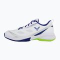 Vyriški badmintono bateliai VICTOR A610III AB white/navy 3
