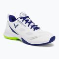 Vyriški badmintono bateliai VICTOR A610III AB white/navy