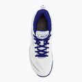 Vyriški badmintono bateliai VICTOR A610III AB white/navy 7