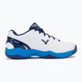 Badmintono bateliai VICTOR A170 A white/navy 2