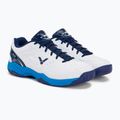 Badmintono bateliai VICTOR A170 A white/navy 5