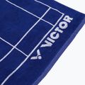 Rankšluostis VICTOR Bath Sheet blue 2