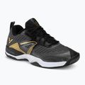 Vyriški batai VICTOR A930 black/gold