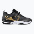 Vyriški batai VICTOR A930 black/gold 2