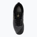 Vyriški batai VICTOR A930 black/gold 5