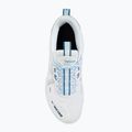 Vyriški badmintono batai VICTOR S82III AF white/myconos blue 6