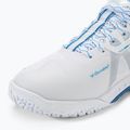 Vyriški badmintono batai VICTOR S82III AF white/myconos blue 8