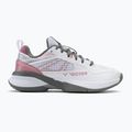 Moteriški badmintono batai VICTOR A610IVF white/ grey 2