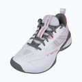 Moteriški badmintono batai VICTOR A610IVF white/ grey 9