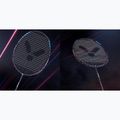 Badmintono raketė VICTOR Auraspeed HS Plus C black 9