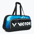Krepšys raketėms VICTOR BR9613 black/brilliant blue 2