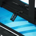 Krepšys raketėms VICTOR BR9613 black/brilliant blue 6