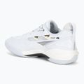 Vyriški batai VICTOR C90NLite white 3