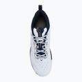 Vyriški badmintono batai VICTOR A970TD AX bright white/light gold 5