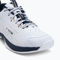 Vyriški badmintono batai VICTOR A970TD AX bright white/light gold 7