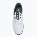 Vyriški badmintono batai VICTOR P8500CLS AG bright white/hunter green 5