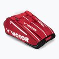 Raketės krepšys VICTOR Multithermobag 9035 red