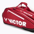 Raketės krepšys VICTOR Multithermobag 9035 red 7