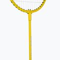 Badmintono raketė VICFUN TGX yellow 4