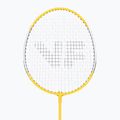 Badmintono raketė VICFUN TGX yellow 7