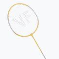 Badmintono raketė VICFUN TGX yellow 9