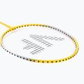 Badmintono raketė VICFUN TGX yellow 10